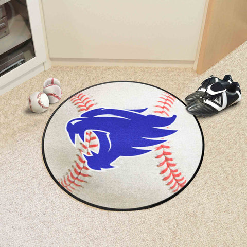 University of Kentucky Baseball Mat