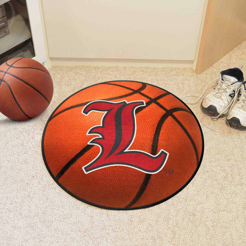 University of Louisville Basketball Mat