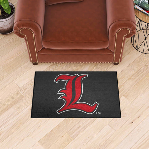 University of Louisville Starter Mat