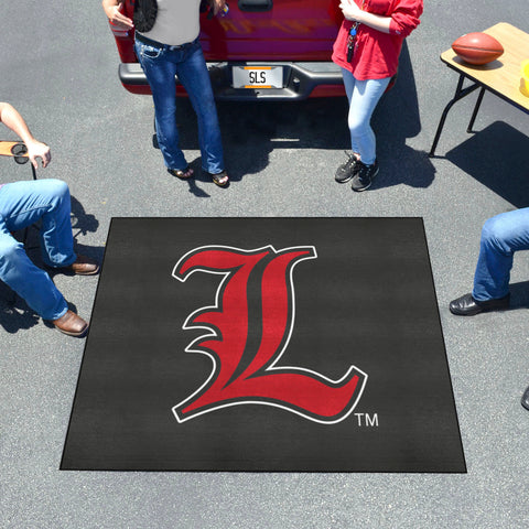 University of Louisville Tailgater Mat