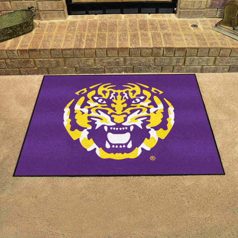 LSU All-Star Mat