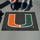 University of Miami Ulti-Mat