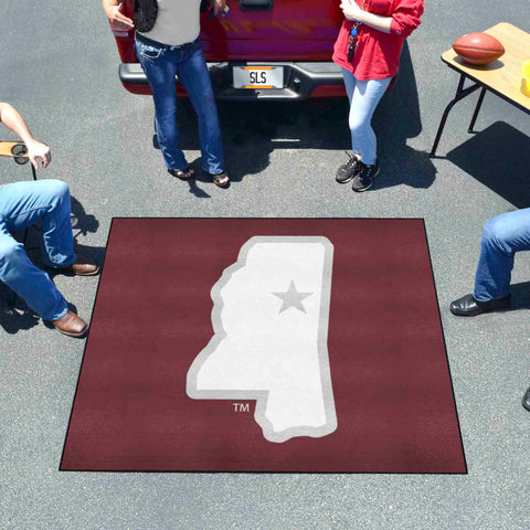 Mississippi State University Tailgater Mat