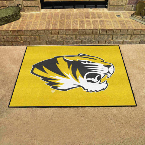 University of Missouri All-Star Mat