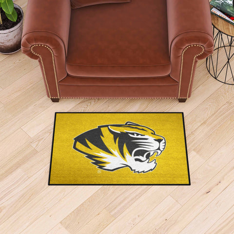 University of Missouri Starter Mat