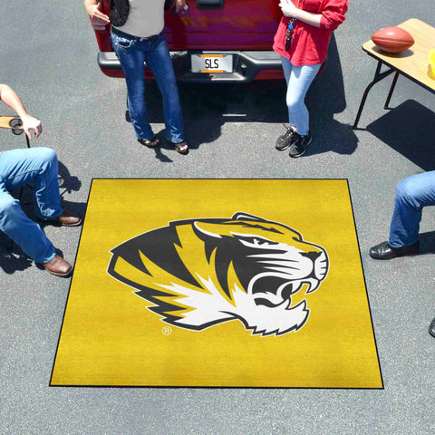 University of Missouri Tailgater Mat