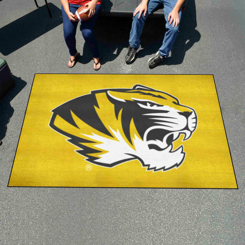 University of Missouri Ulti-Mat