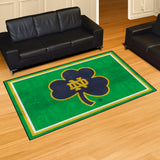 Notre Dame 5x8 Rug