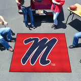 University of Mississippi - Ol Tailgater Mat