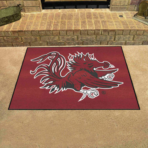 University of South Carolina All-Star Mat