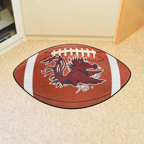 University of South Carolina Football Mat