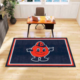 Syracuse University 5x8 Rug