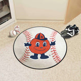 Syracuse University Baseball Mat