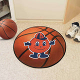 Syracuse University Basketball Mat