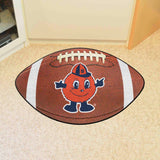 Syracuse University Football Mat