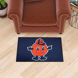 Syracuse University Starter Mat