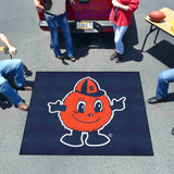 Syracuse University Tailgater Mat