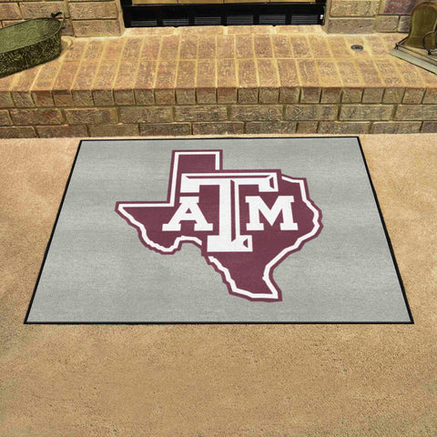 Texas A&M University All-Star Mat