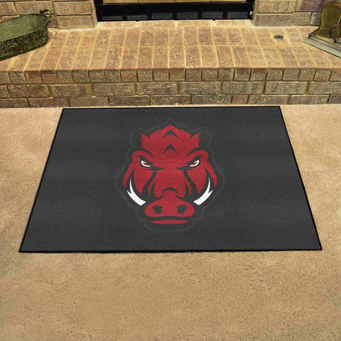 University of Arkansas All-Star Mat