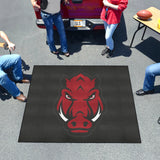 University of Arkansas Tailgater Mat