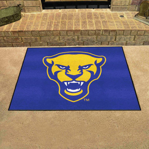 University of Pittsburgh All-Star Mat