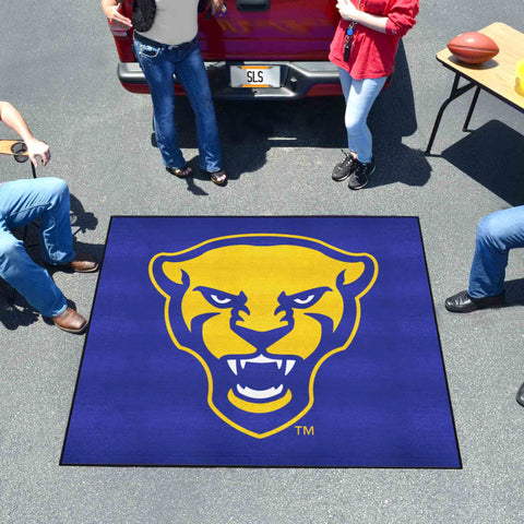 University of Pittsburgh Tailgater Mat