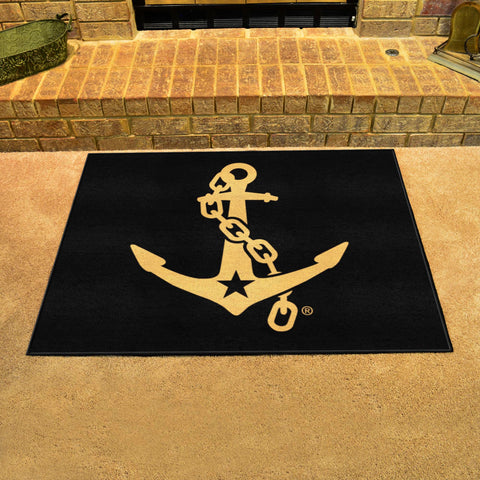 Vanderbilt University All-Star Mat