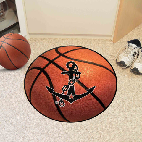 Vanderbilt University Basketball Mat