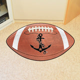 Vanderbilt University Football Mat