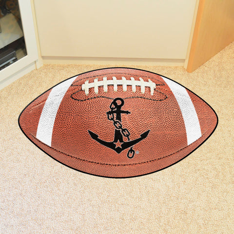 Vanderbilt University Football Mat