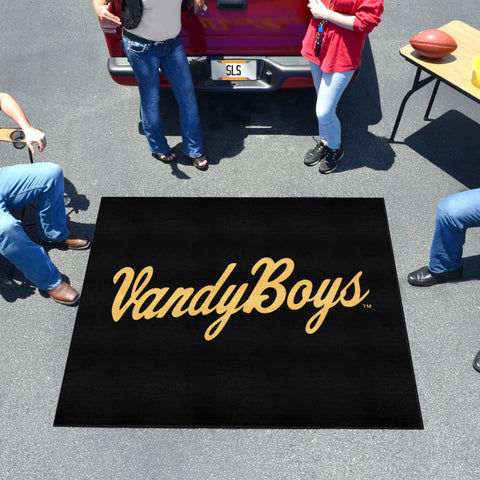 Vanderbilt University Tailgater Mat