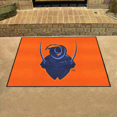 University of Virginia All-Star Mat