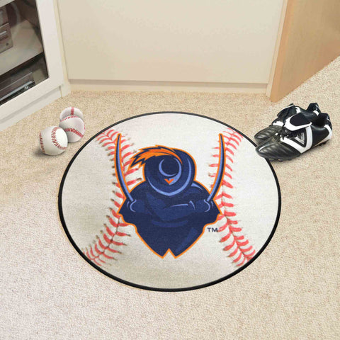 University of Virginia Baseball Mat