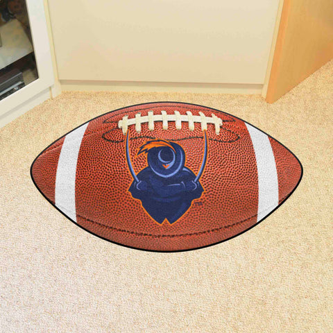 University of Virginia Football Mat