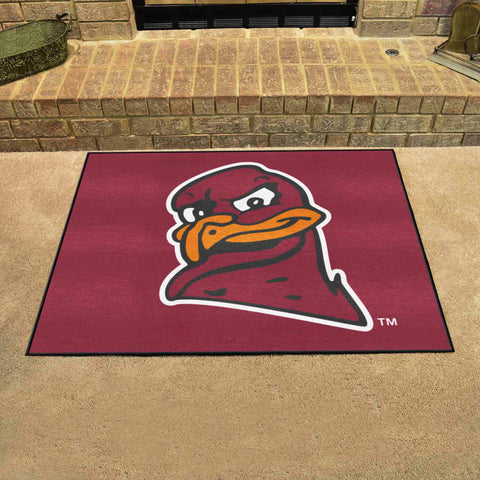 Virginia Tech All-Star Mat