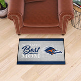 University of Texas at San Ant Starter Mat - World's Best Mom