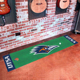 University of Texas at San Ant Putting Green Mat