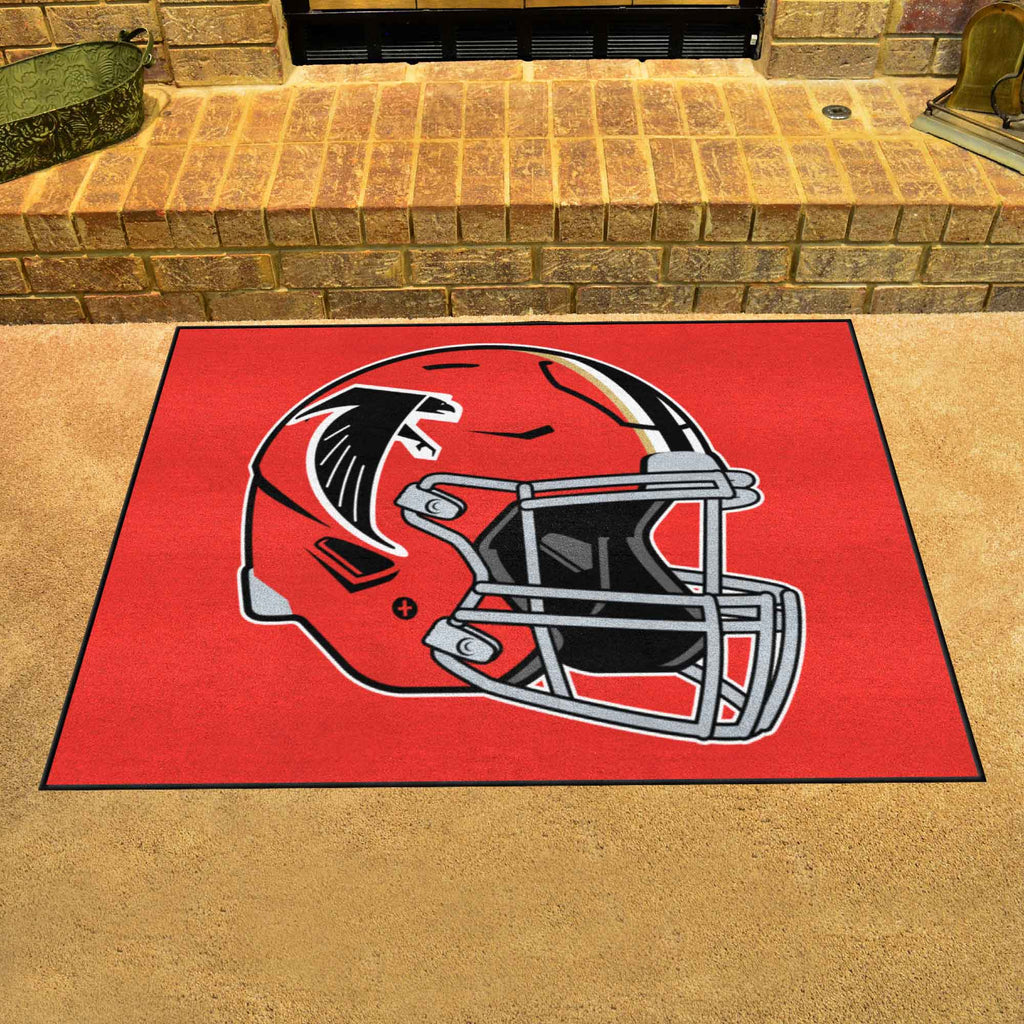 NFLV - Atlanta Falcons All-Star Mat