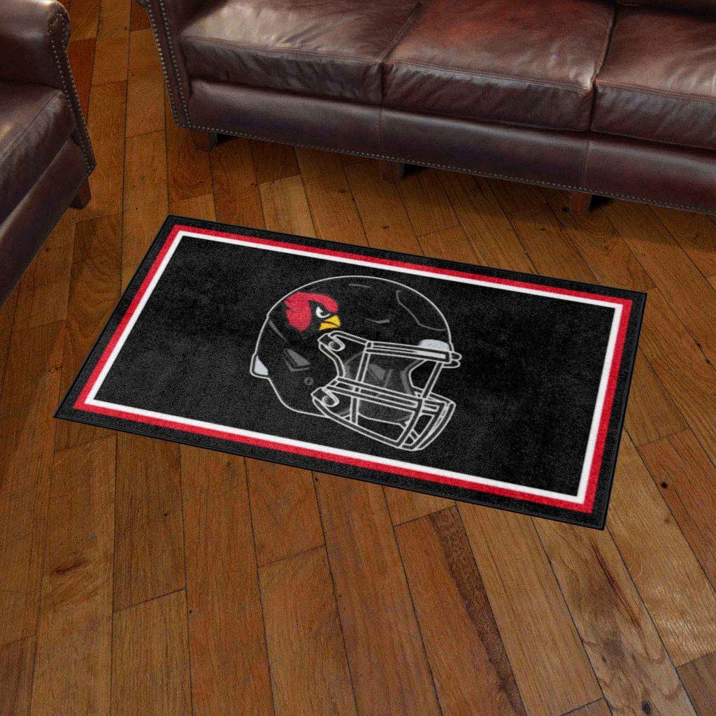 NFL - Arizona Cardinals 3x5 Rug