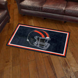 NFLV - Chicago Bears 3x5 Rug