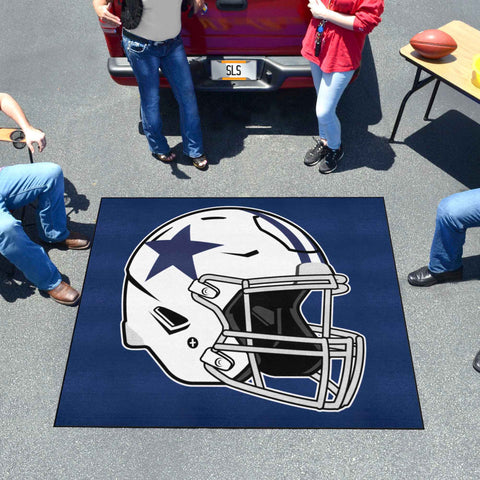 NFLV - Dallas Cowboys Tailgater Mat