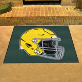 NFLV - Green Bay Packers All-Star Mat