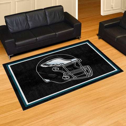 NFL - Philadelphia Eagles 5x8 Rug