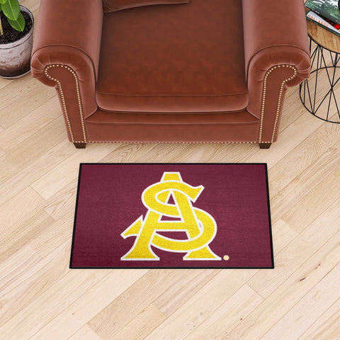 Arizona State University Starter Mat