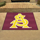 Arizona State University All-Star Mat