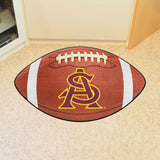 Arizona State University Football Mat