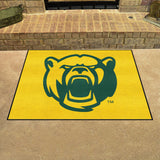 Baylor University All-Star Mat