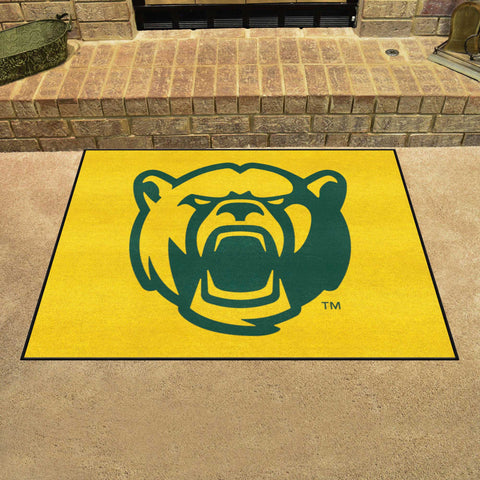 Baylor University All-Star Mat