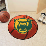 Baylor University Basketball Mat