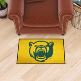 Baylor University Starter Mat